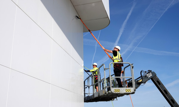 Service en onderhoud